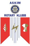 Askim Rotaryklubb feirer 70-årsjubileum