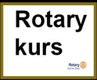 Rotarykurs