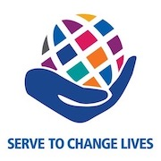 NYTT MOTTO FOR 2021-2022: SERVE TO CHANGE LIVES