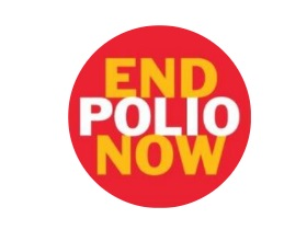 End Polio Now: WPV1 i Malawi