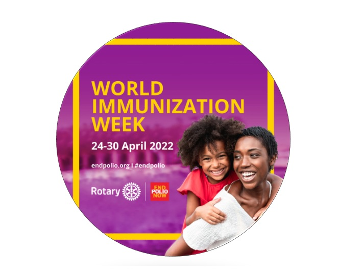 World Immunization Week