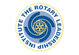 INVITASJON TIL ROTARY LEADERSHIP INSTITUTE VÅREN 2023