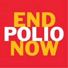 End Polio i GAZA