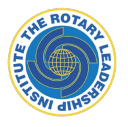 Invitasjon til Rotary Leadership Institute våren 2025