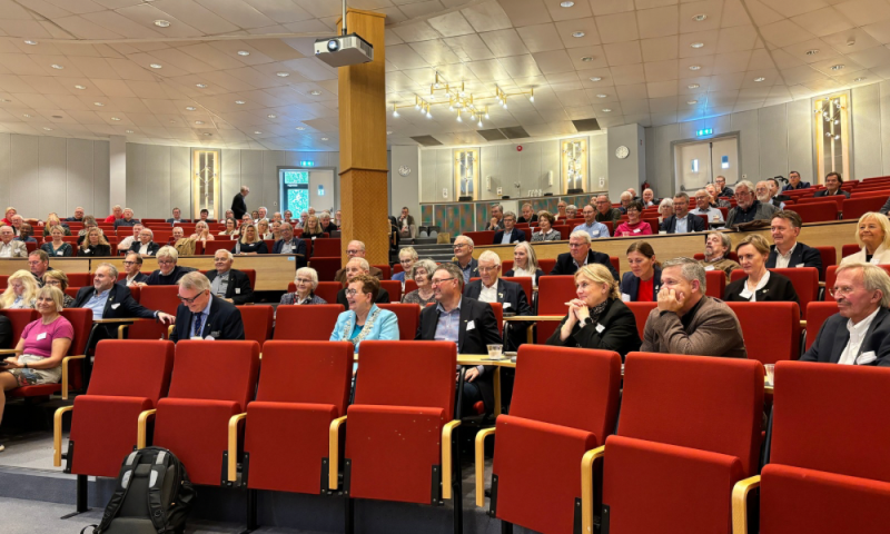 Rotary distriktskonferanse 2025