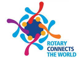 Årets motto: Rotary connects the world