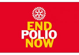 Frokostmøte: Kampen mot polio og trender innen global helse