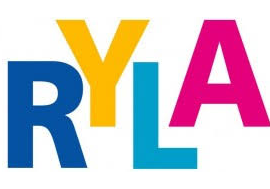 RYLA flyttet til 12. - 14. mars 2021