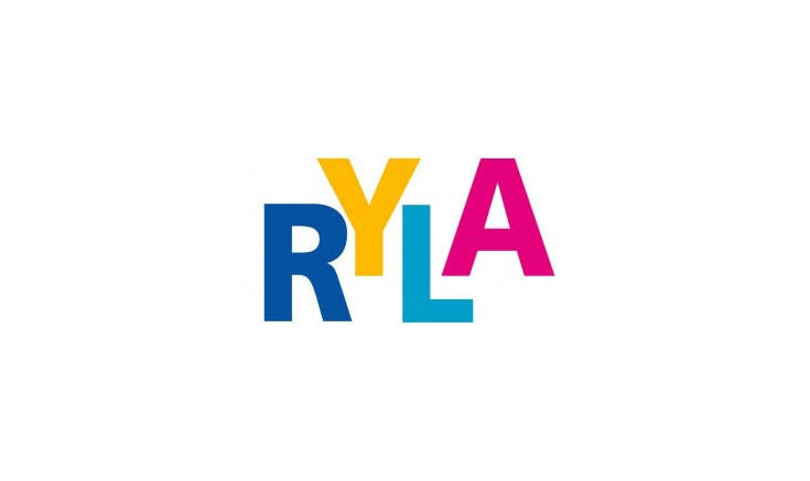 RYLA flyttet til 12. - 14. mars 2021