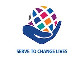 NYTT MOTTO FOR 2021-2022: SERVE TO CHANGE LIVES