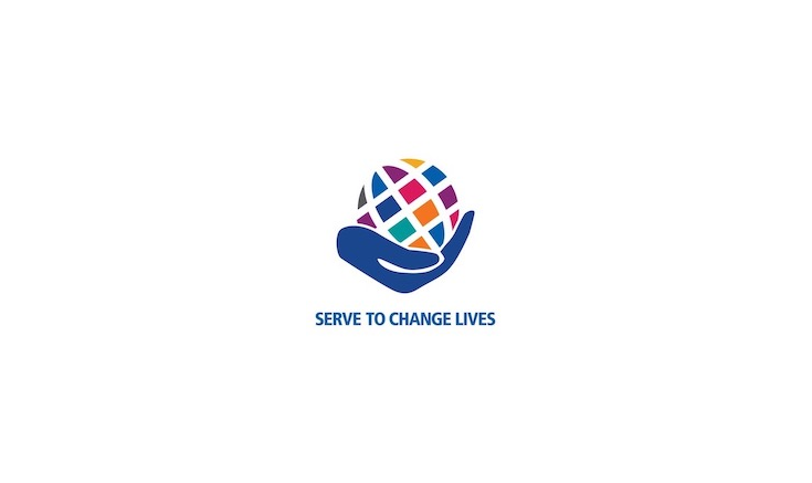 NYTT MOTTO FOR 2021-2022: SERVE TO CHANGE LIVES