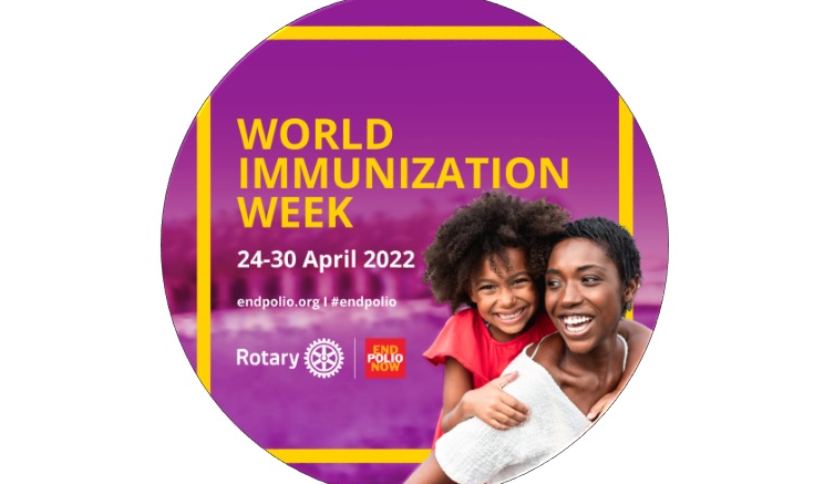 World Immunization Week