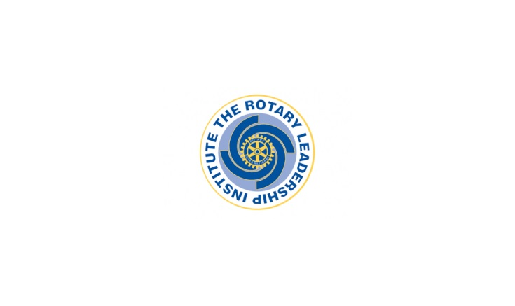 INVITASJON TIL ROTARY LEADERSHIP INSTITUTE VÅREN 2023