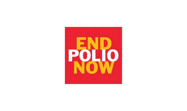 End Polio i GAZA