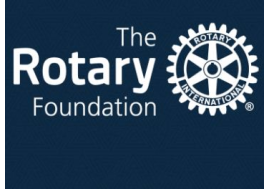 Kurs - The Rotary Foundation (TRF)